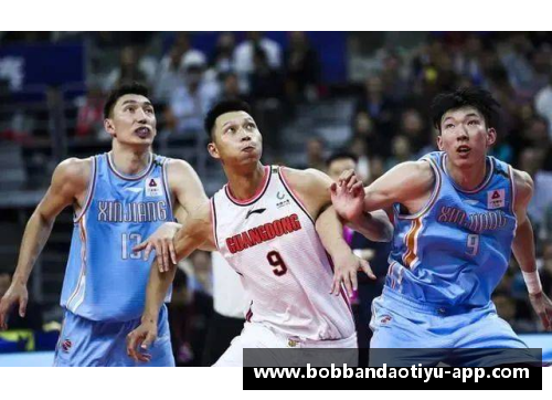 CBA官方公布复赛时间，球迷们迎来焦灼期待和激动心情