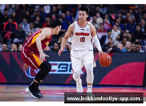 2020-2021赛季CBA常规赛第28轮_广东宏远122-114浙江广厦，强者对决再燃激情