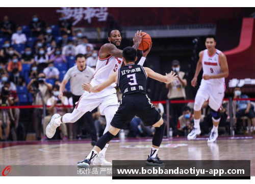 CBA总决赛第五场：易建联神勇砍43分，广东击败辽宁晋级决赛！ - 副本
