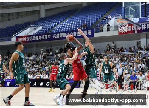 路桥篮球明星崛起 领衔新时代篮球风潮 打破传统成就新纪录