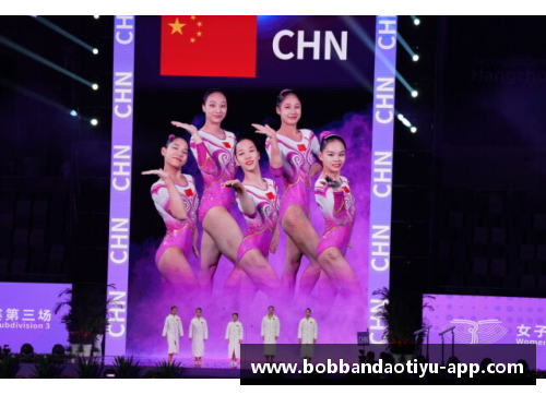 亚运13连冠!中国队夺得杭州亚运会体操女子团体金牌
