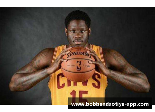 NBA首轮选秀状元：历史、趋势与未来展望