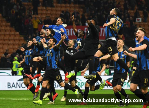 国际米兰1-0战胜AC米兰，夺得米兰德比战胜利