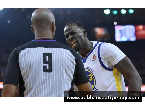 bob半岛NBA球星格林：领衔勇士再度冲击总冠军的关键人物