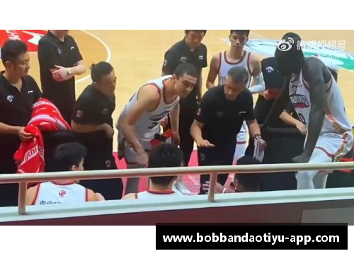 bob半岛广州队正式签约前NBA球星昆汀-皮特森，掀起CBA新篇章