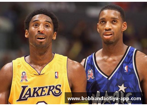 bob半岛麦迪在NBA的辉煌岁月与传奇经历