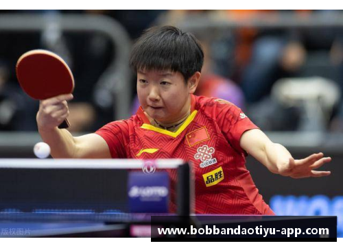 bob半岛亚锦赛名单揭晓，陈幸同落选！国乒遭遇大洗牌：19岁新星身兼4项