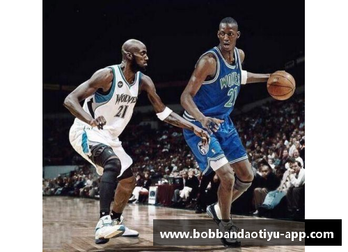 bob半岛NBA狼王：统治篮球场上的霸主风采