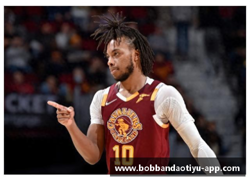 bob半岛NBA未来之星：探索最年轻球员的崛起与潜力