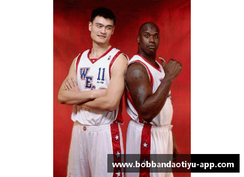 bob半岛体育官方网站未来NBA球员的广告市场潜力与发展趋势