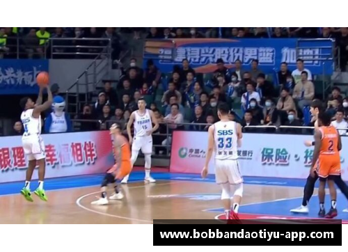 bob半岛体育官方网站新赛季CBA联赛涌现新星球员，年轻队伍崭露头角 - 副本