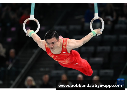 bob半岛体育官方网站卫冕男子吊环金牌,刘洋为中国体操斩获巴黎首金 - 副本
