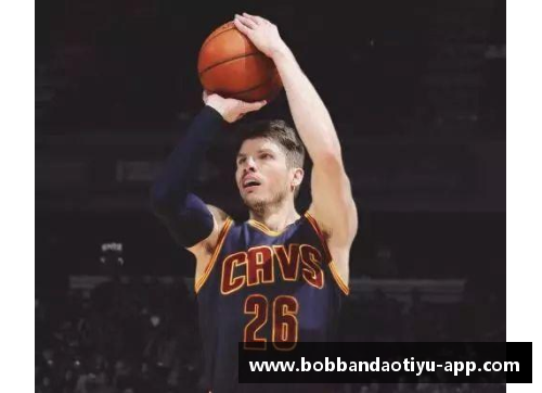 bob半岛体育官方网站骑士夺冠：英雄球员如何改写NBA历史？