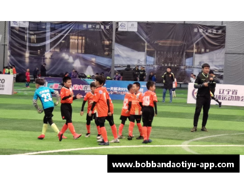 bob半岛体育官方网站足球球星挑战篮球场展现惊人技巧与运动魅力的精彩瞬间 - 副本