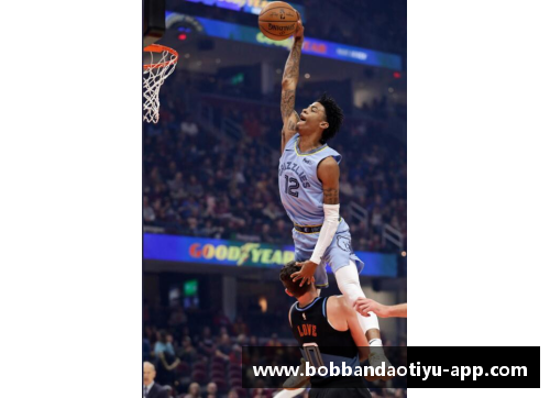 bob半岛体育官方网站灰熊击败魔术，莫兰特表现抢眼