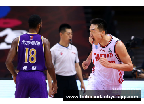 bob半岛体育官方网站CBA联赛大动荡！多支球队因资金问题遭处罚，球员工资成焦点 - 副本