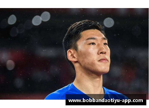 bob半岛体育官方网站王斌：中国足球的崛起与个人奋斗旅程