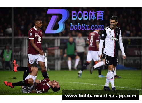 bob半岛体育官方网站球场上的拼搏：双方球员拼尽全力，为赢球不惜付出一切