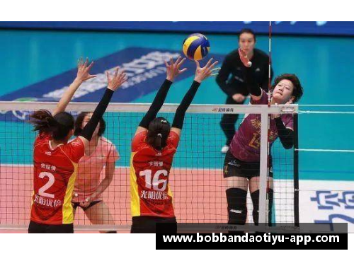 bob半岛体育官方网站天津女排青年军勇夺排超元年冠军，上海光明优倍女排屈居亚军