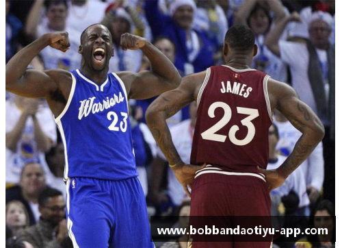 NBA格林与他的打架：激情碰撞与球场争议