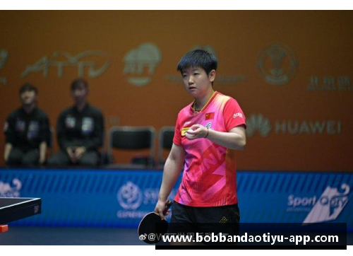 bob半岛体育官方网站一张乒乓球门票4.5万元，你会买吗？孙颖莎等球星是否值得这？ - 副本