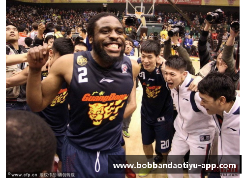 bob半岛体育官方网站CBA新赛季开启，广东东莞银行将迎来最大考验！ - 副本 - 副本